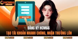 đăng ký HCM66