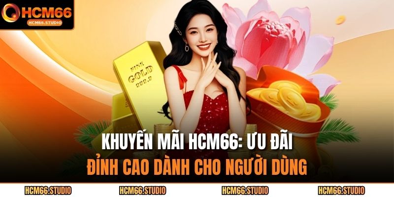 khuyến mãi HCM66